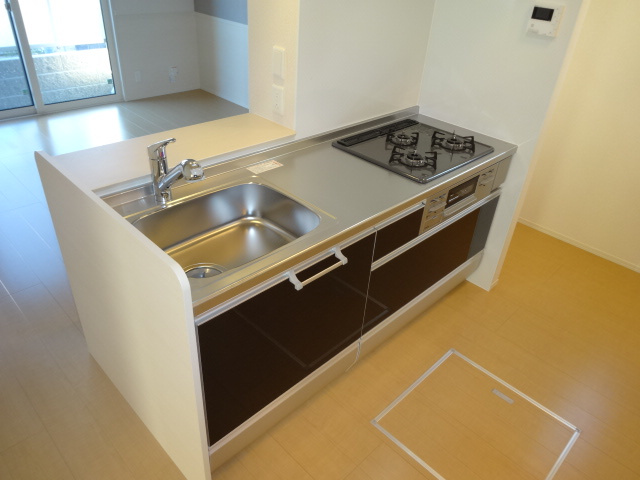 【キッチン】 | グリーンヒルズ・北神Ｃ棟 | グリーンヒルズ北神・Ｃ棟(ＧｏｏｄＨｏｍｅ)