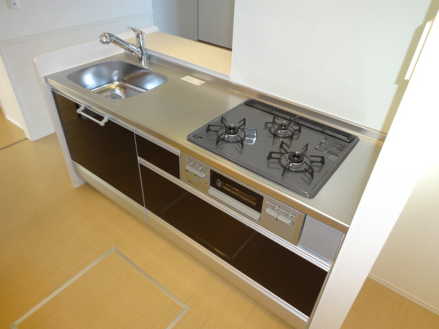 【キッチン】 | グリーンヒルズ・北神Ｃ棟 | グリーンヒルズ北神・Ｃ棟(ＧｏｏｄＨｏｍｅ)