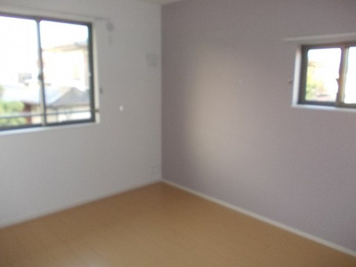 【内装】 | ベルソレイユ | 過ごしやすい室内です