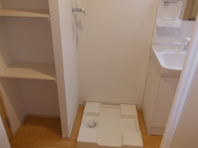 【設備】 | ベルソレイユ | その他