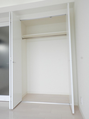 【収納】 | Luce Shinfukushima