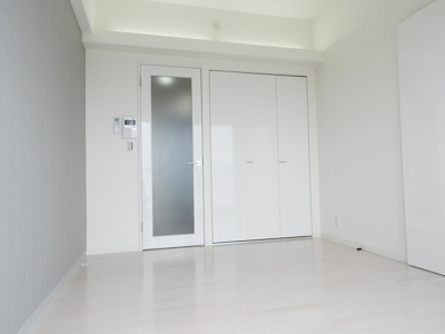 【内装】 | Luce Shinfukushima