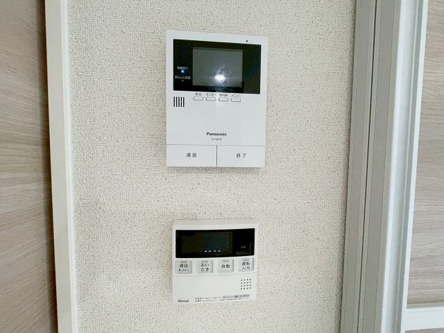 Ｄ1のセキュリティ