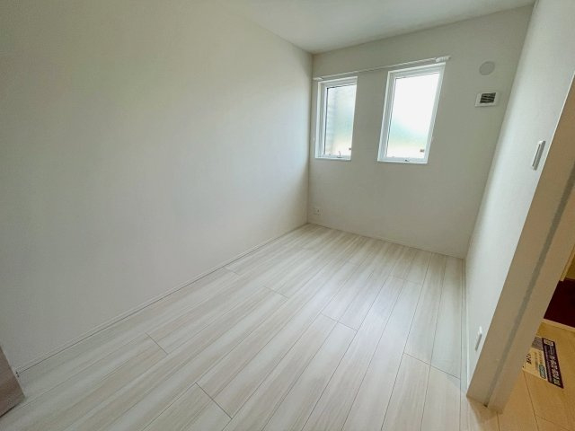 Ｄ1の居間・リビング|ゆったり過ごせるリビングです