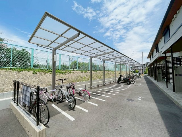 Ｄ1のその他共用部分