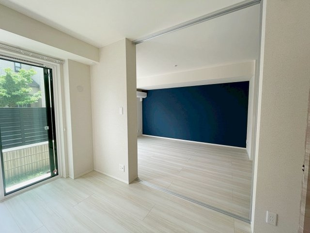 Ｄ1の内装|中はこのようになっています