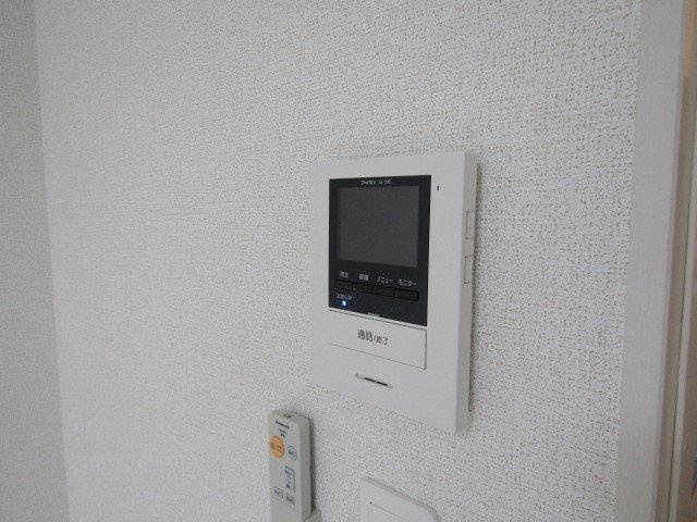 コンフォートⅤのセキュリティ