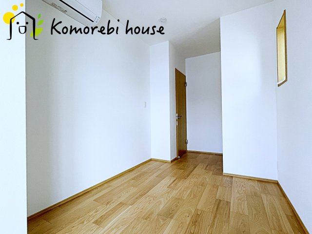 さいたま市北区宮原町2丁目　新築一戸建て　01の子供部屋|お子さんのいるうちは子供部屋に使ってはいかがでしょうか