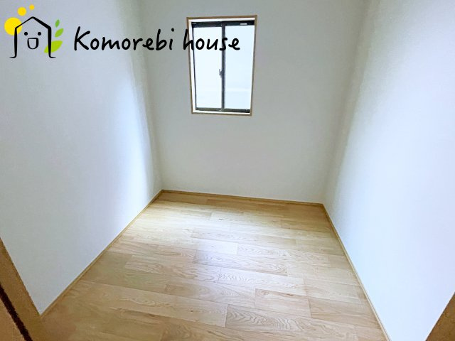 さいたま市北区宮原町2丁目　新築一戸建て　01の収納|こまごまとしたものを収納できそうですね