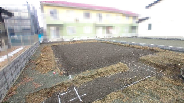 高島市新旭町熊野本2丁目新築戸建のその他|土地