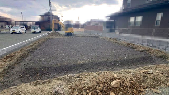 高島市新旭町熊野本2丁目新築戸建のその他|土地
