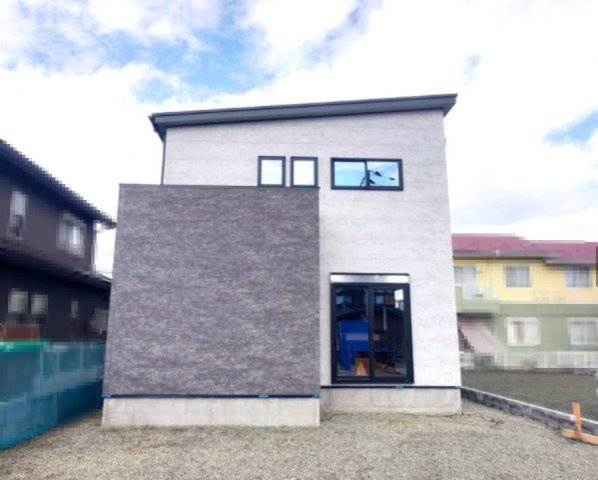 高島市新旭町熊野本2丁目新築戸建