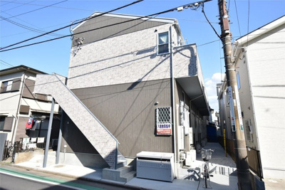 【外観】 | サザンコート相模大野(サザンコートサガミオオノ)