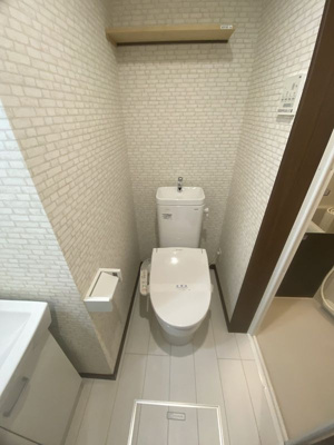 【トイレ】 | サザンコート相模大野(サザンコートサガミオオノ)