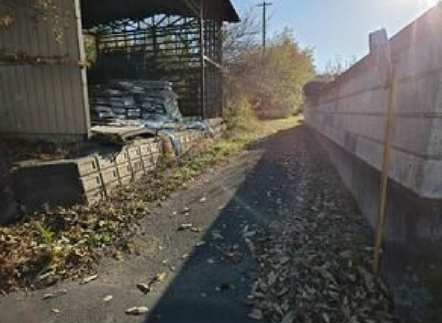 売地　下野市細谷の周辺