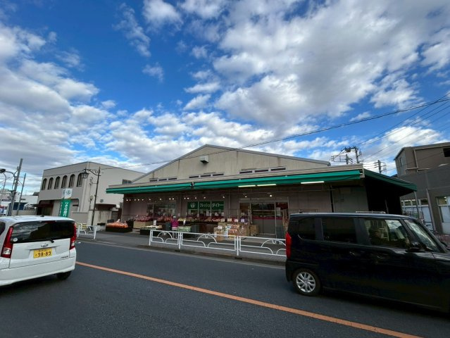 パークハウスワンズタワーの周辺|近くの八百屋になります♪