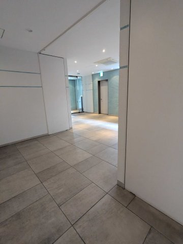 パークハウスワンズタワーのその他共用部分