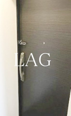 【玄関】 | メインステージ神田岩本町Ⅱ | 玄関です。