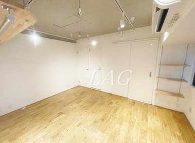 【居間・リビング】 | 日本橋センチュリープラザ | 洋室のお部屋です。