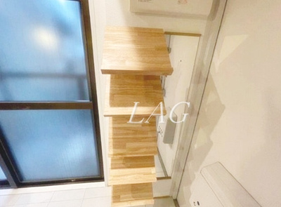 【収納】 | 日本橋センチュリープラザ | 収納です。