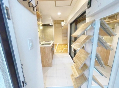 【玄関】 | 日本橋センチュリープラザ | 玄関です。