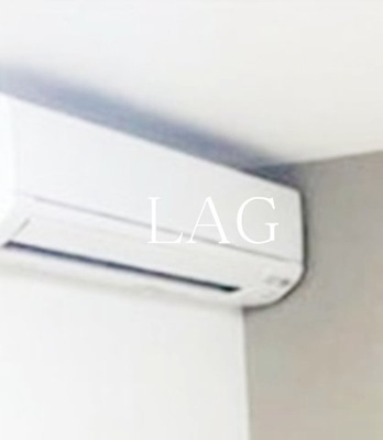 【設備】 | スカイウィング四つ木 | エアコンです。