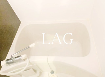 【浴室】 | スカイウィング四つ木 | お風呂です。