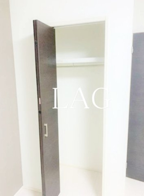 【収納】 | スカイウィング四つ木 | 収納です。