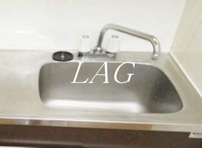 【設備】 | オリエント日暮里 | シンクです。