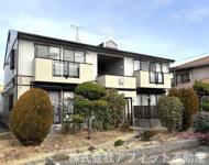 サンビレッジ城東　Bの画像