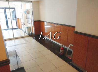 【エントランス】 | リュクス東金町 | エントランスです。