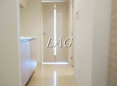 【玄関】 | リュクス東金町 | 玄関です。