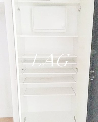 【収納】 | Grace Court Ueno | 収納です。