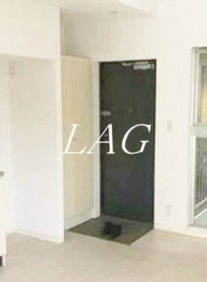 【玄関】 | Grace Court Ueno | 玄関です。