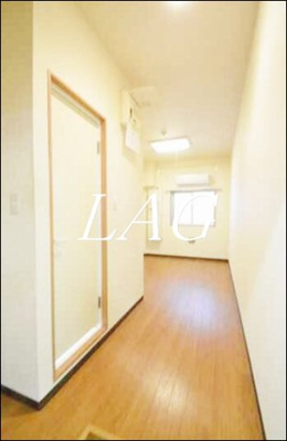 【寝室】 | ダイヤモンドビル東日本橋第三 | 寝室です。