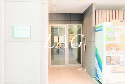 【セキュリティ】 | ダイヤモンドビル東日本橋第三 | オートロックです。