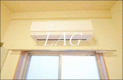 【設備】 | ダイヤモンドビル東日本橋第三 | エアコン付です。