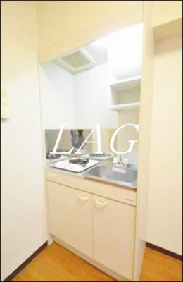 【キッチン】 | ダイヤモンドビル東日本橋第三 | キッチンです。