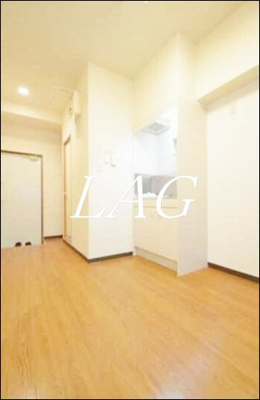 【居間・リビング】 | ダイヤモンドビル東日本橋第三 | 洋室のお部屋です。