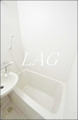 【浴室】 | ダイヤモンドビル東日本橋第三 | お風呂です。