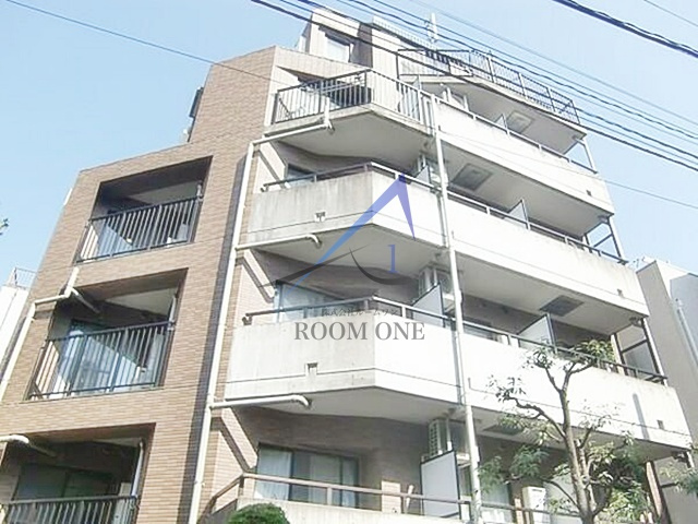 菱和パレス文京南