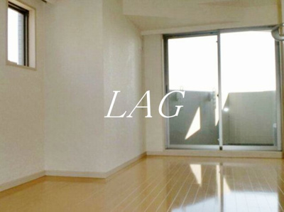 【寝室】 | ライジングプレイス南千住 | 寝室です。