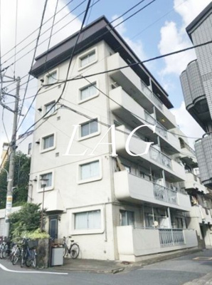 【外観】 | シャトーサンケイ | 外観です。