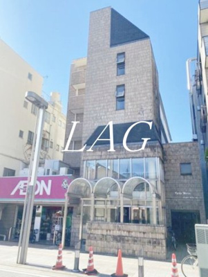 【外観】 | パルドモラール | 外観です。