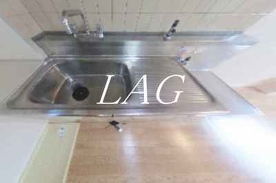 【キッチン】 | パルドモラール | キッチンです。