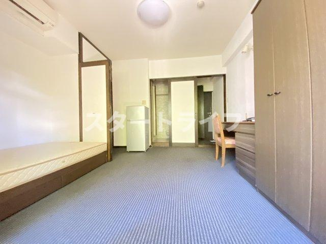 大阪市淀川区宮原１丁目の賃貸マンションの展望