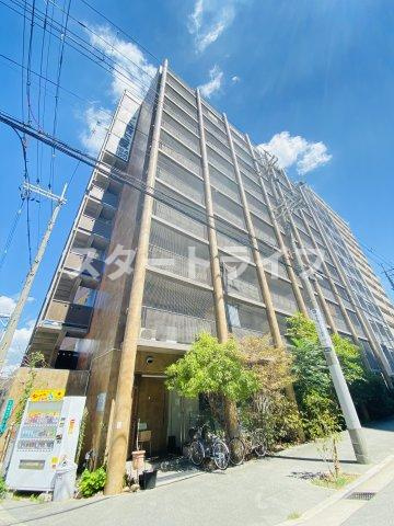 大阪市淀川区宮原１丁目の賃貸マンション