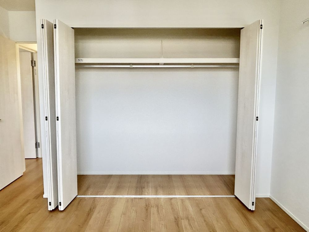 高知市朝倉建売⑯の収納|※画像はイメージです。