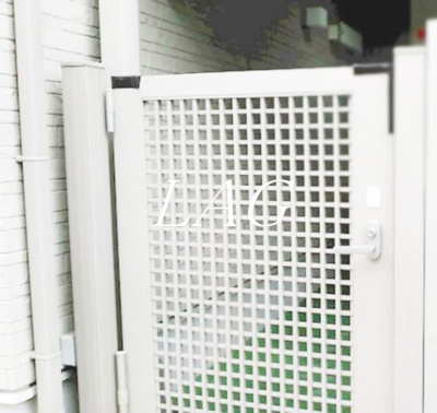 【エントランス】 | ボヌール亀戸 | エントランスです。