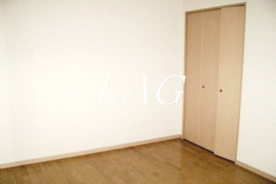 【居間・リビング】 | ボヌール亀戸 | 洋室のお部屋です。